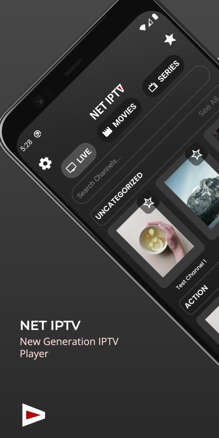 net iptv compatibilidad