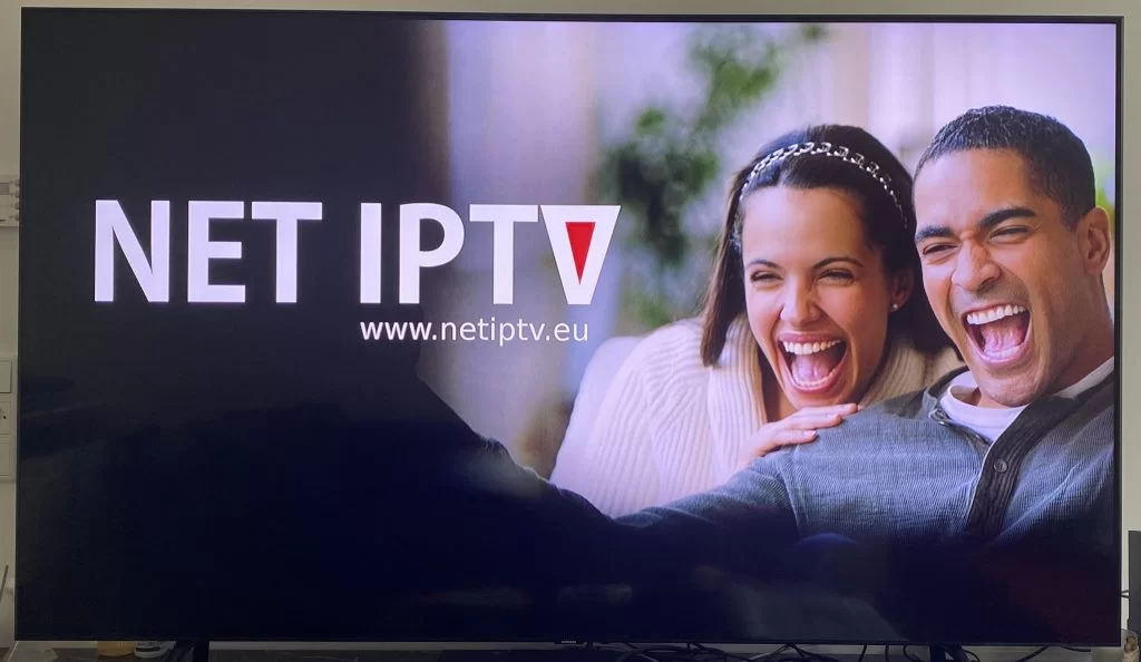 net iptv