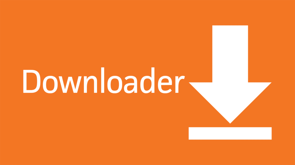 Downloader IPTV Apps